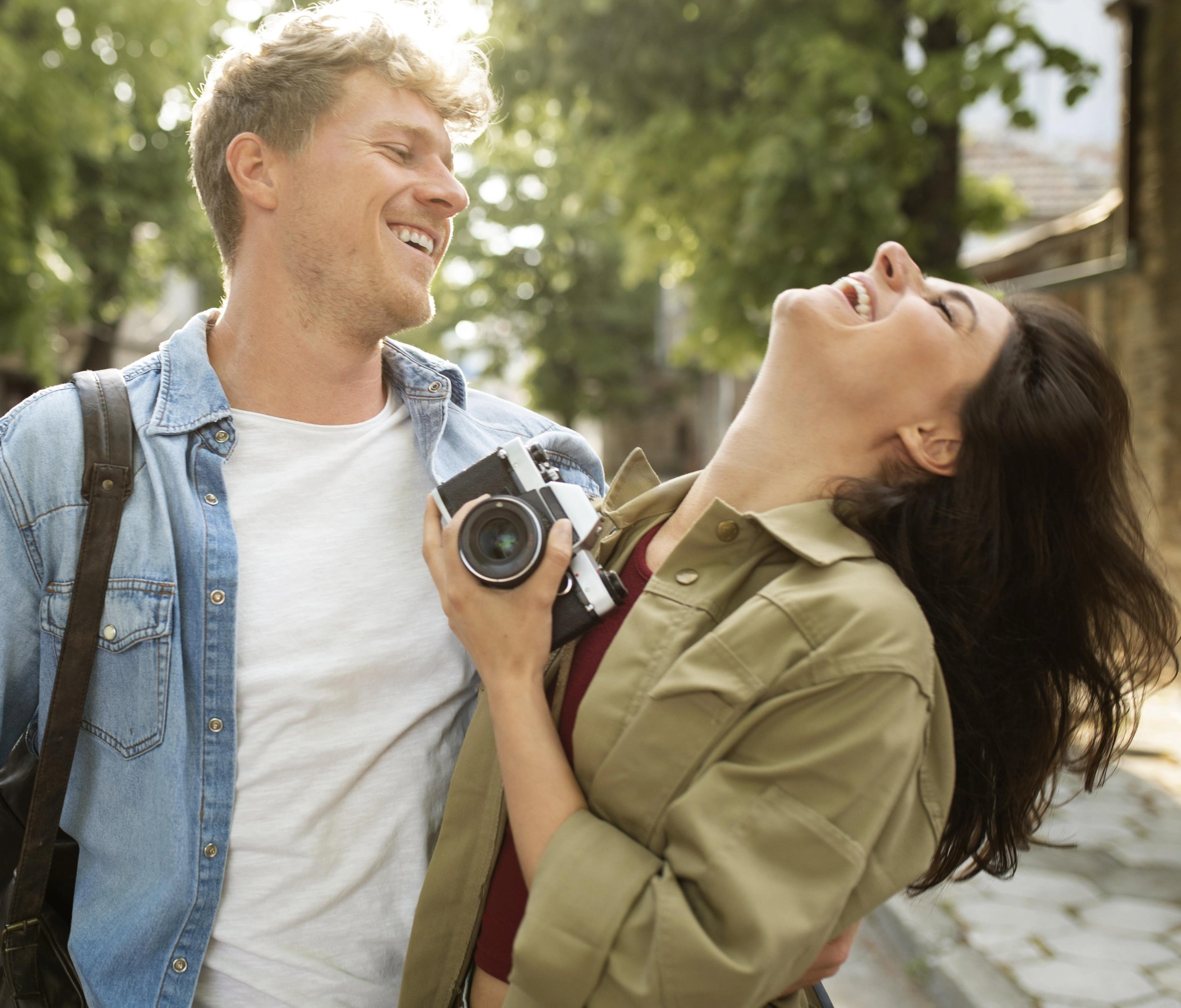 Avete reso la nostra vacanza indimenticabile!