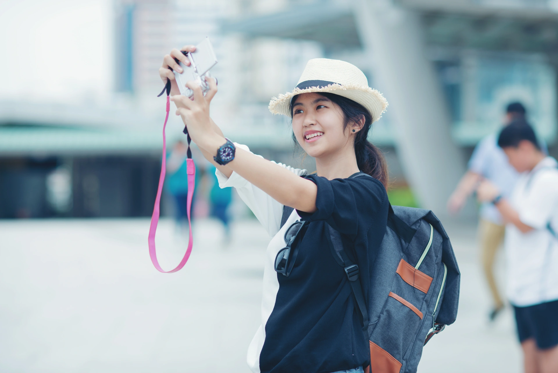 Meraviglioso viaggio in Vietnam, Cambogia e Laos