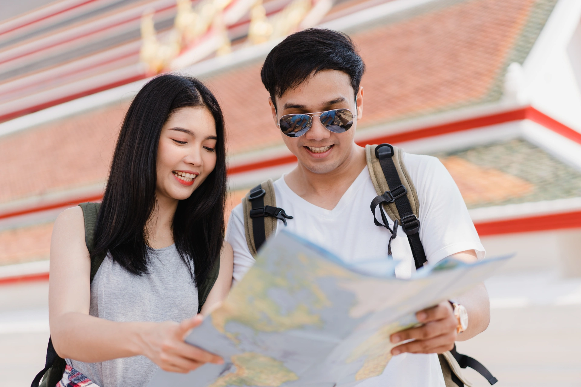 La nostra visita in Vietnam è stata un grande successo