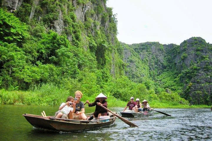 Viaggio in famiglia in Vietnam, Laos e Cambogia il più perfetto possibile