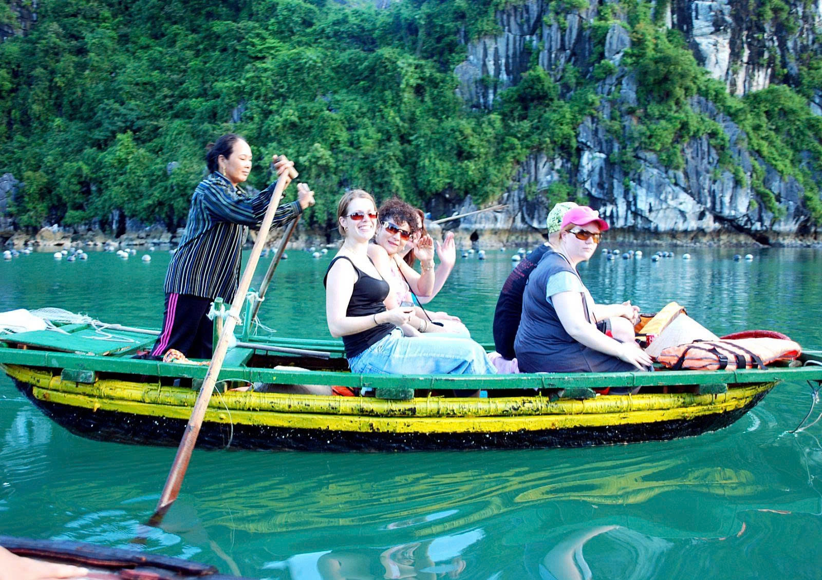 Una raccomandazione per visitare il Vietnam