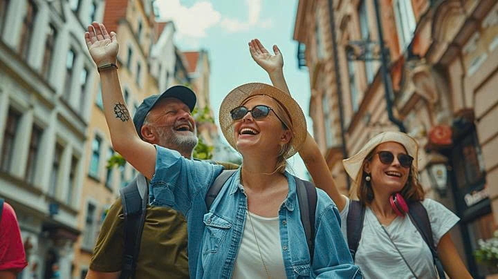 Un tour da sogno che ha superato ogni aspettativa