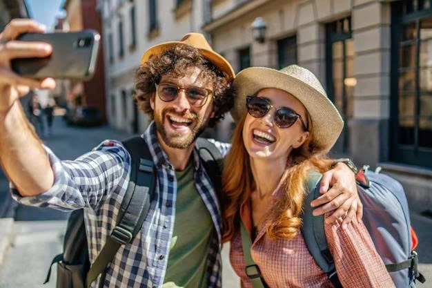 Un viaggio eccellente!