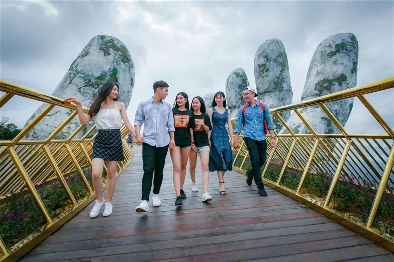 Viaggio indimenticabile in Vietnam