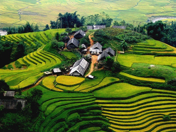 I Punti Salienti del Vietnam