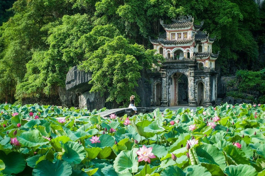 Affascinante Vietnam e Cambogia