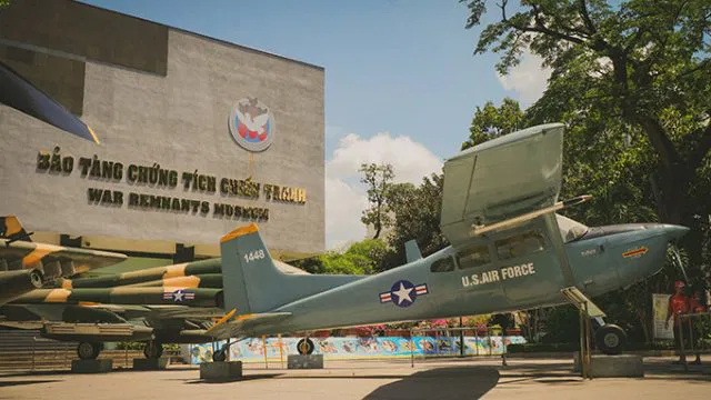 Vietnam Dai Mille Colori