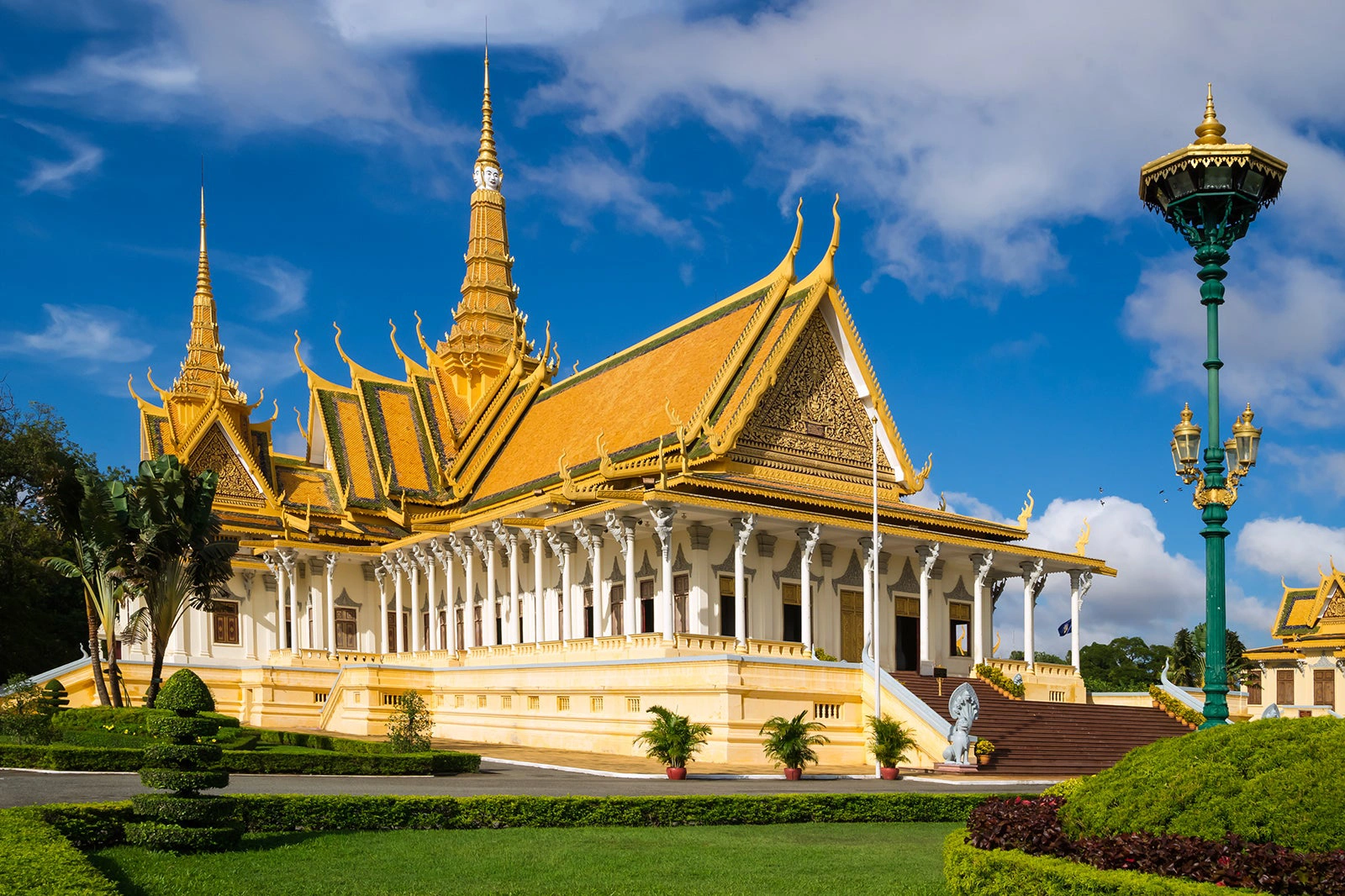Cambogia con Stile