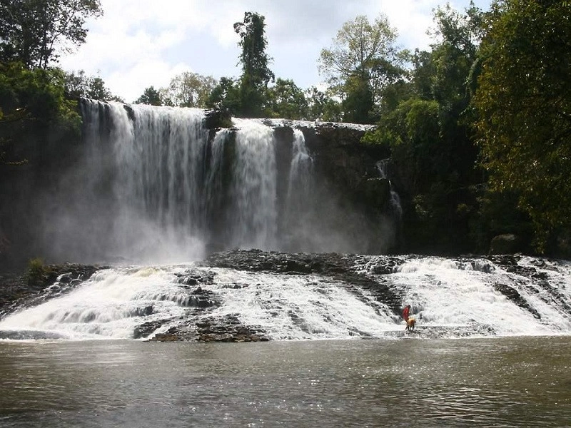 La Grande Cambogia