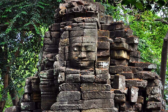La Grande Cambogia