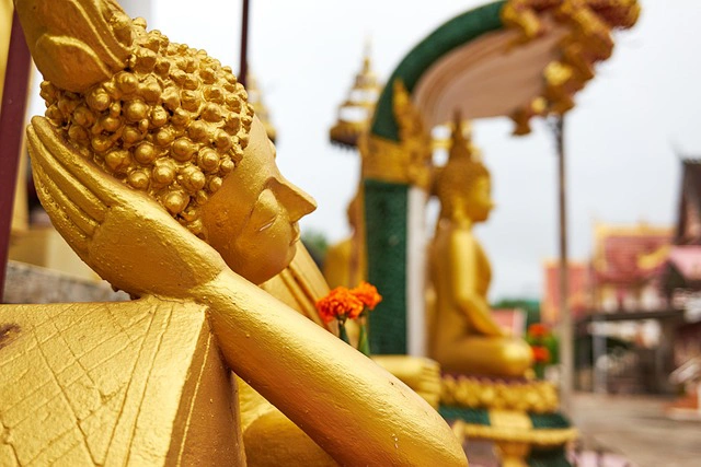 Laos in Breve