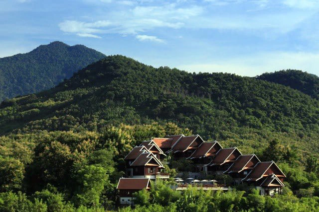 Laos in Breve