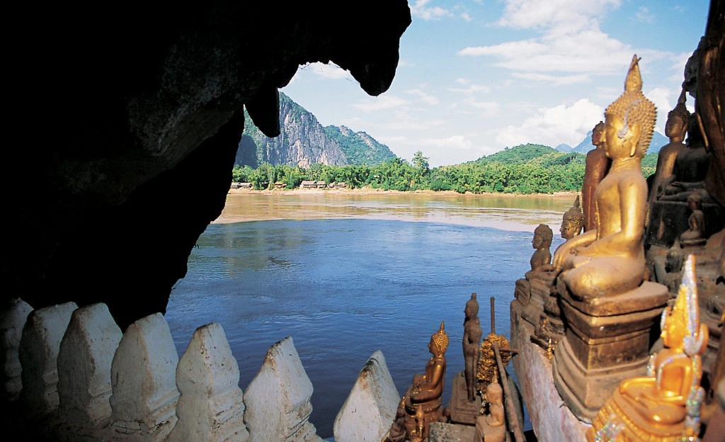 Laos in Breve