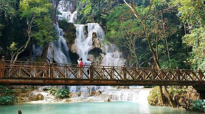 Laos in Breve
