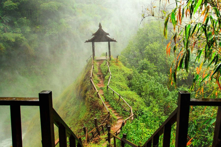 Tesoro De Laos 