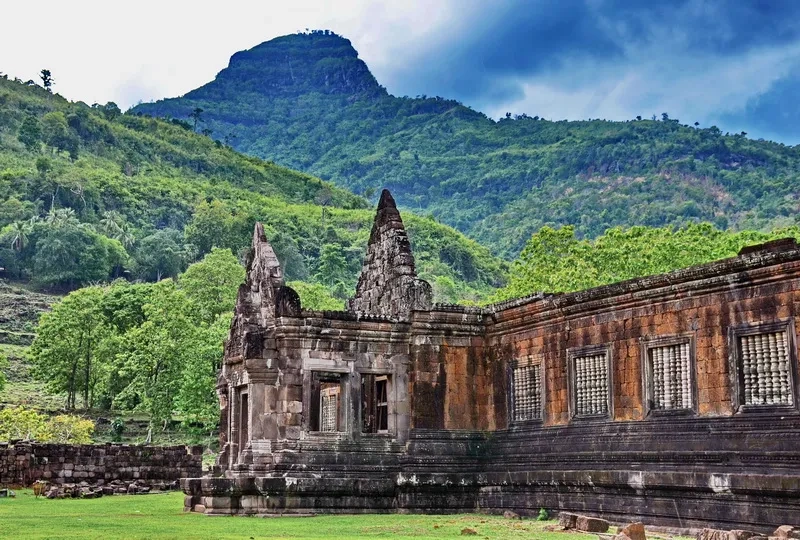 Tesoro De Laos 