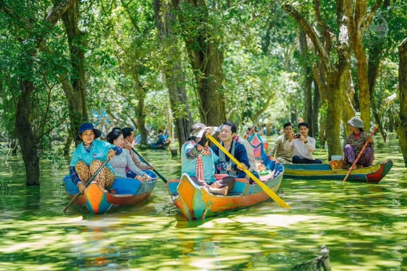 Viaggio di Lusso in Cambogia e Thailandia