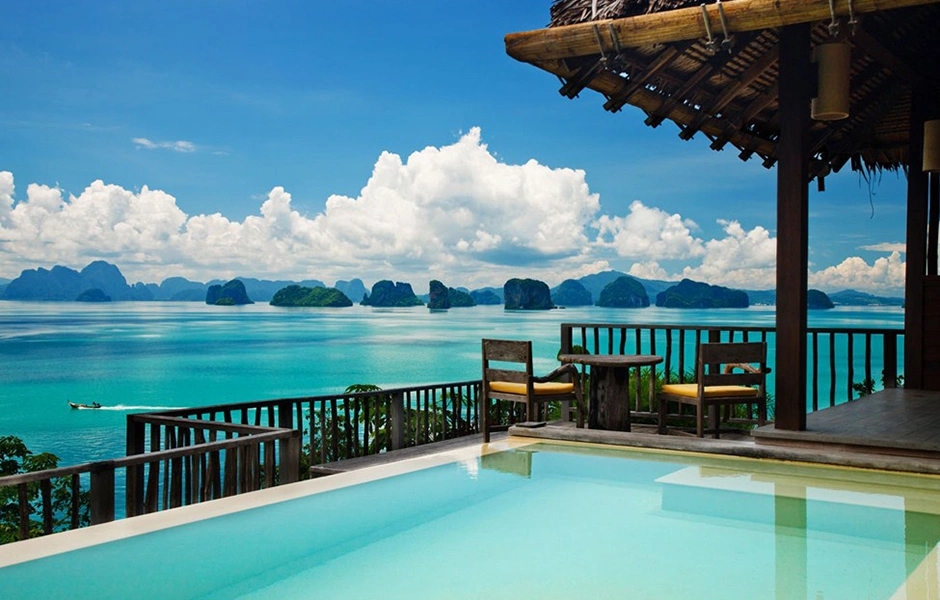 Viaggio di Lusso in Cambogia e Thailandia
