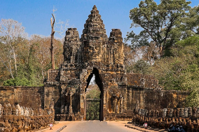 Viaggio di Lusso in Cambogia e Thailandia