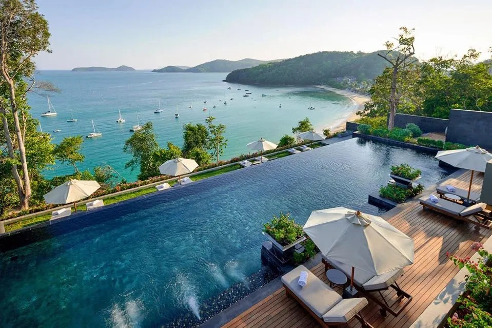 Viaggio di Lusso in Cambogia e Thailandia