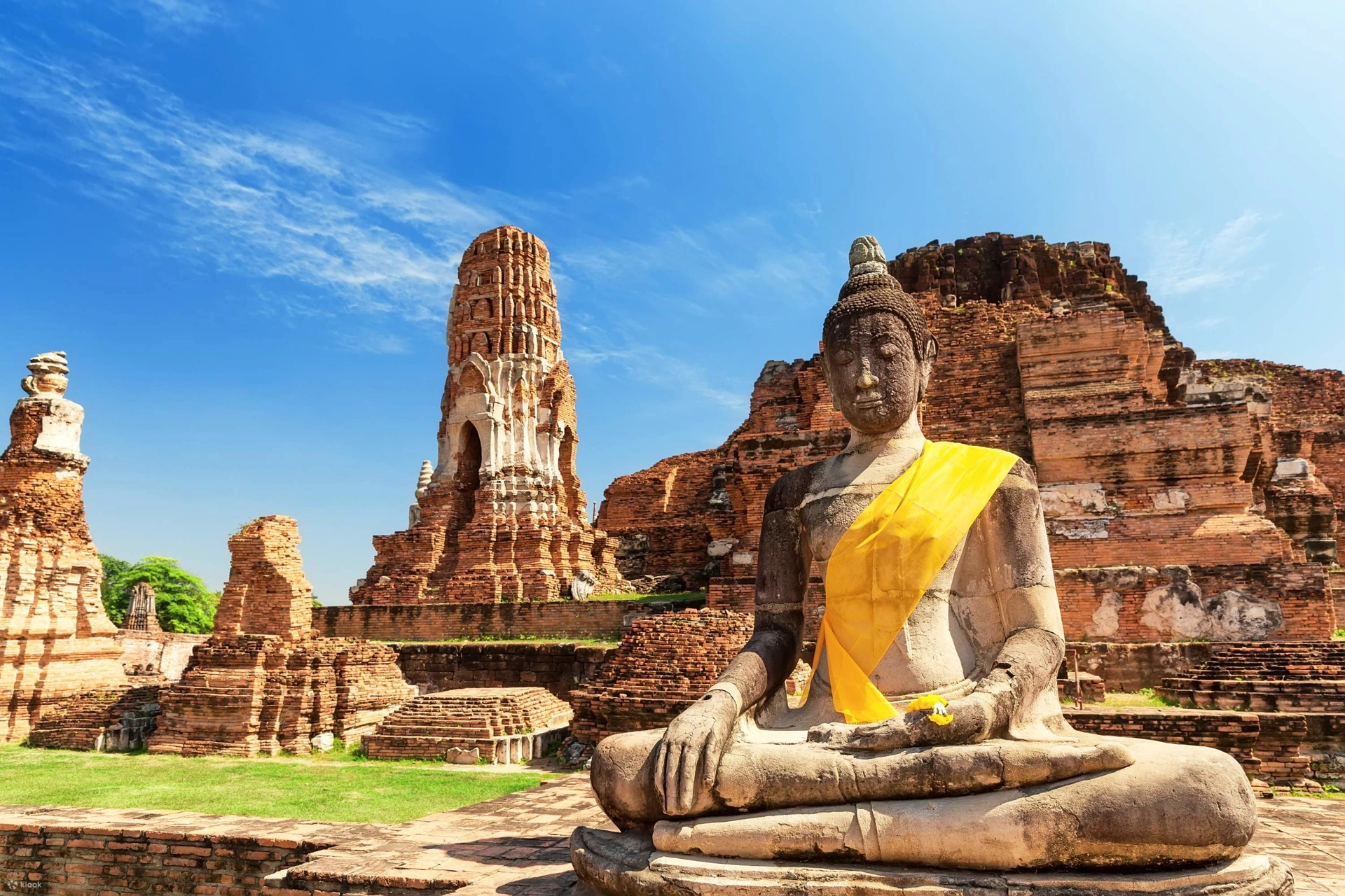 Lungo Il Maestoso Fiume Mekong