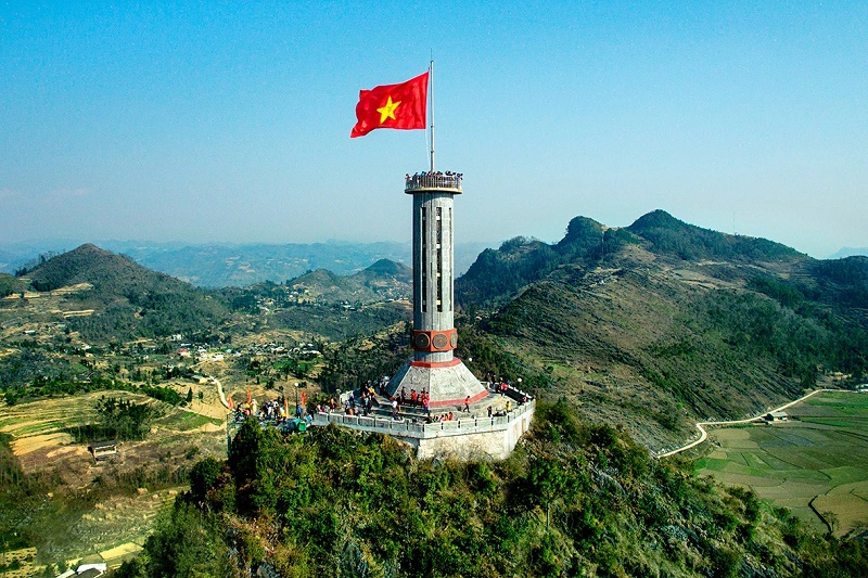 Avventura nel Vietnam del Nord