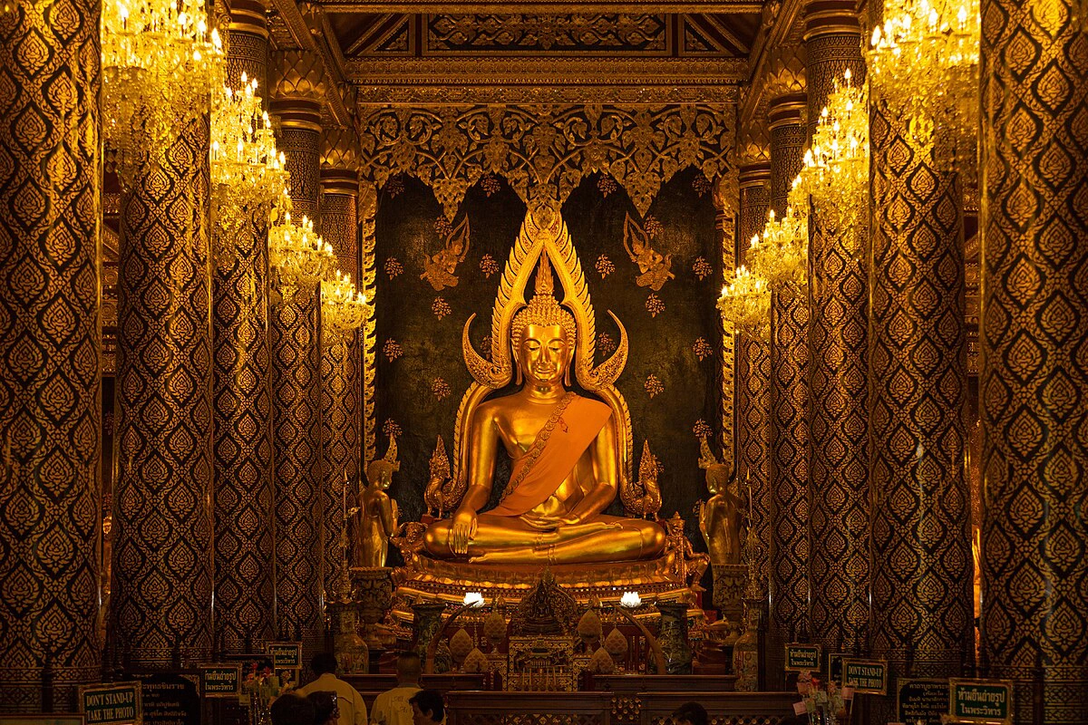 Punti Salienti della Thailandia