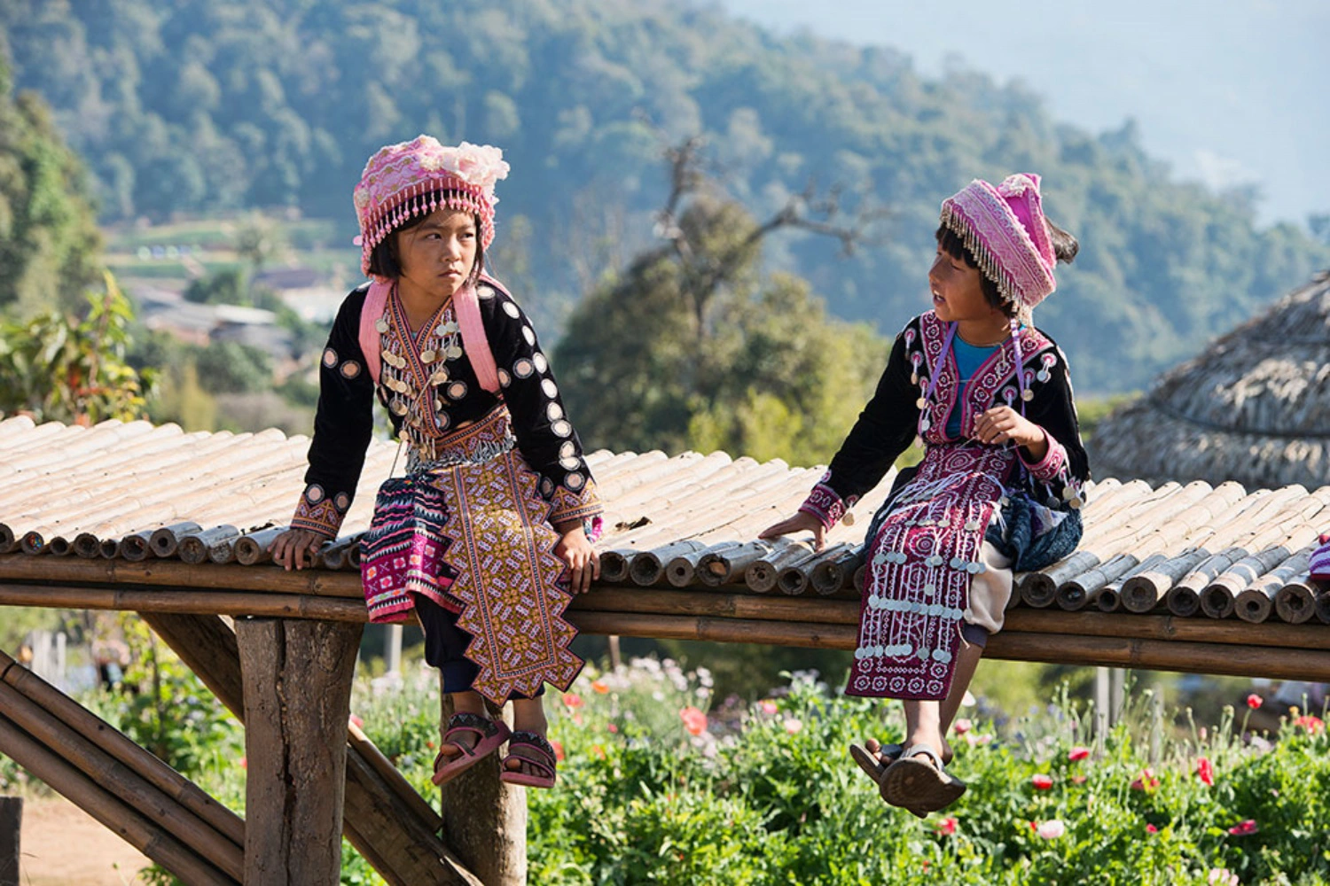 Punti Salienti della Thailandia