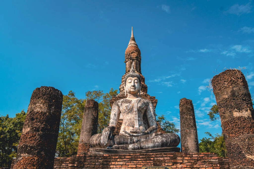 Punti Salienti della Thailandia
