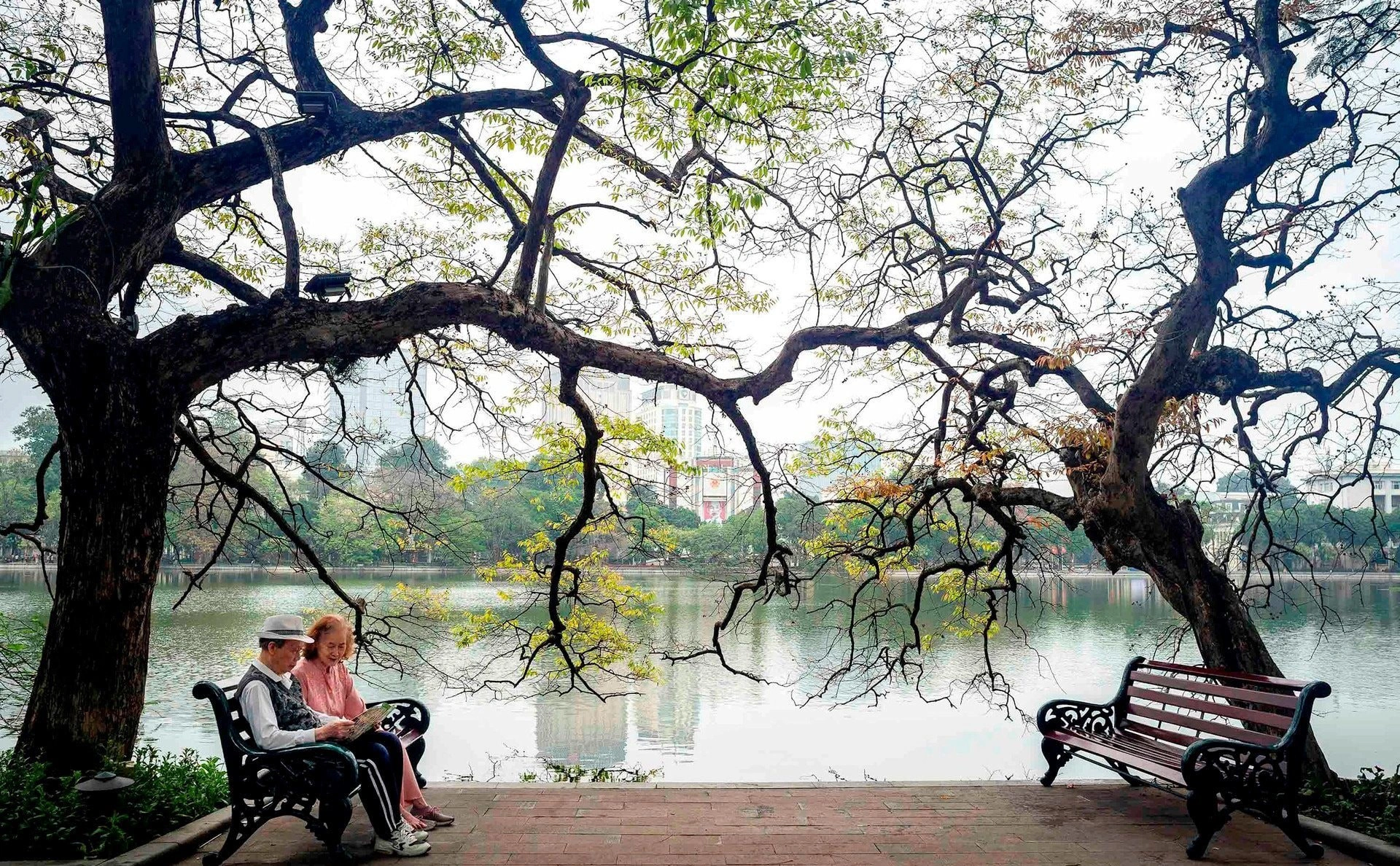 Affascinante Vietnam e Cambogia